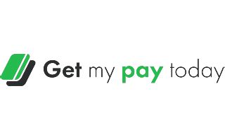 access my pay today.